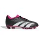 Chuteiras Infantis Adidas Predator Accuracy.4 FxG Preto de Adidas, Botas - Ref: S64127198, Preço: 31,12 €, Desconto: %