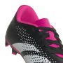 Chaussures de foot pour Enfants Adidas Predator Accuracy.4 FxG Noir de Adidas, Bottes - Réf : S64127198, Prix : 31,12 €, Remi...