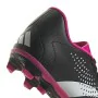 Chaussures de foot pour Enfants Adidas Predator Accuracy.4 FxG Noir de Adidas, Bottes - Réf : S64127198, Prix : 31,12 €, Remi...