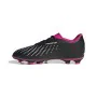 Chaussures de foot pour Enfants Adidas Predator Accuracy.4 FxG Noir de Adidas, Bottes - Réf : S64127198, Prix : 31,12 €, Remi...