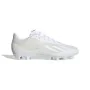 Botas de Fútbol para Niños Adidas X Speedportal.4 FXG Blanco de Adidas, Botas - Ref: S64127199, Precio: 36,89 €, Descuento: %