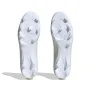 Chuteiras Infantis Adidas X Speedportal.4 FXG Branco de Adidas, Botas - Ref: S64127199, Preço: 36,89 €, Desconto: %