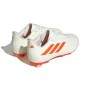 Chaussures de foot pour Enfants Adidas Predator Accuracy.4 FxG Blanc de Adidas, Bottes - Réf : S64127200, Prix : 33,38 €, Rem...