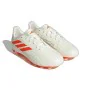 Botas de Fútbol para Niños Adidas Predator Accuracy.4 FxG Blanco de Adidas, Botas - Ref: S64127200, Precio: 33,38 €, Descuent...