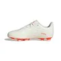 Botas de Fútbol para Niños Adidas Predator Accuracy.4 FxG Blanco de Adidas, Botas - Ref: S64127200, Precio: 33,38 €, Descuent...