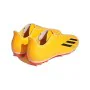 Chuteiras Infantis Adidas X Speedportal.4 FXG Laranja escuro de Adidas, Botas - Ref: S64127201, Preço: 43,40 €, Desconto: %