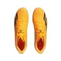 Botas de Fútbol para Adultos Adidas X Speedportal.4 FXG Naranja de Adidas, Botas - Ref: S64127202, Precio: 49,48 €, Descuento: %