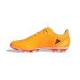 Chaussures de Football pour Adultes Adidas X Speedportal.4 FXG Orange de Adidas, Bottes - Réf : S64127202, Prix : 49,48 €, Re...