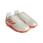 Chuteiras Infantis Adidas Copa Pure.3 FG Branco de Adidas, Botas - Ref: S64127203, Preço: 49,48 €, Desconto: %