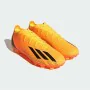 Chaussures de Football pour Adultes Adidas X Speedportal.2 MG Orange de Adidas, Bottes - Réf : S64127204, Prix : 113,39 €, Re...