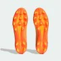 Chaussures de Football pour Adultes Adidas X Speedportal.2 MG Orange de Adidas, Bottes - Réf : S64127204, Prix : 113,39 €, Re...