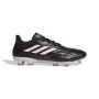 Chaussures de Football pour Adultes Adidas Copa Pure.1 FG Noir de Adidas, Bottes - Réf : S64127205, Prix : 176,96 €, Remise : %