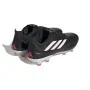 Chaussures de Football pour Adultes Adidas Copa Pure.1 FG Noir de Adidas, Bottes - Réf : S64127205, Prix : 176,96 €, Remise : %