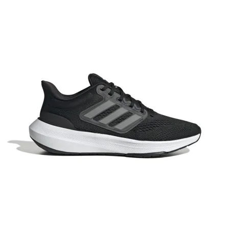 Zapatillas Deportivas Mujer Adidas Ultrabounce Negro de Adidas, Mujer - Ref: S64127213, Precio: 71,68 €, Descuento: %