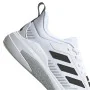 Baskets Adidas Trainer V Blanc de Adidas, Baskets - Réf : S64127219, Prix : 75,27 €, Remise : %