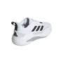 Baskets Adidas Trainer V Blanc de Adidas, Baskets - Réf : S64127219, Prix : 75,27 €, Remise : %