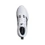 Baskets Adidas Trainer V Blanc de Adidas, Baskets - Réf : S64127219, Prix : 75,27 €, Remise : %