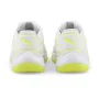 Children's Padel Trainers Puma Solarsmash RCT Yellow White by Puma, Footwear - Ref: S64127220, Price: 41,22 €, Discount: %