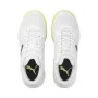 Children's Padel Trainers Puma Solarsmash RCT Yellow White by Puma, Footwear - Ref: S64127220, Price: 41,22 €, Discount: %