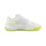 Chaussures de Padel pour Enfants Puma Solarsmash RCT Jaune Blanc de Puma, Baskets - Réf : S64127220, Prix : 41,22 €, Remise : %