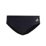 Slip de Homem Adidas Preto de Adidas, Roupa de banho - Ref: S64127226, Preço: 20,88 €, Desconto: %