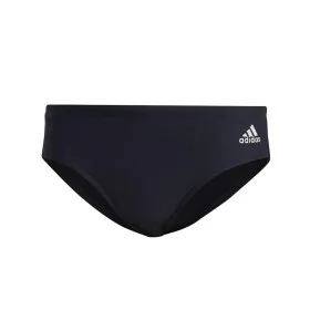 Slip de Homem Adidas Preto de Adidas, Roupa de banho - Ref: S64127226, Preço: 20,88 €, Desconto: %