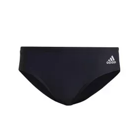 Slip da Uomo Adidas Nero di Adidas, Abbigliamento da bagno - Rif: S64127226, Prezzo: 20,88 €, Sconto: %