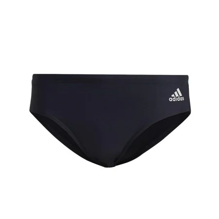 Slip da Uomo Adidas Nero di Adidas, Abbigliamento da bagno - Rif: S64127226, Prezzo: 20,88 €, Sconto: %