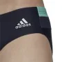 Slip de Homem Adidas Preto de Adidas, Roupa de banho - Ref: S64127226, Preço: 20,88 €, Desconto: %