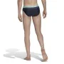 Men's Briefs Adidas Black by Adidas, Swimwear - Ref: S64127226, Price: 20,88 €, Discount: %