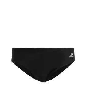 Slip de Hombre Adidas Negro de Adidas, Ropa de baño - Ref: S64127228, Precio: 19,78 €, Descuento: %