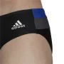 Herren-Slip Adidas Schwarz von Adidas, Bademode - Ref: S64127228, Preis: 19,78 €, Rabatt: %