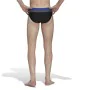 Slip de Hombre Adidas Negro de Adidas, Ropa de baño - Ref: S64127228, Precio: 19,78 €, Descuento: %