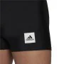 Bañador Hombre Adidas Solid Negro de Adidas, Ropa de baño - Ref: S64127229, Precio: 19,78 €, Descuento: %