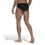 Men's Briefs Adidas Solid Black by Adidas, Swimwear - Ref: S64127230, Price: 14,71 €, Discount: %