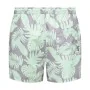 Men’s Bathing Costume Only & Sons Onsted Life Flower 2 Aquamarine by Only & Sons, Swimwear - Ref: S64127232, Price: 18,45 €, ...