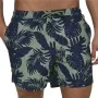 Herren Badehose Only & Sons Onsted Life Flower 2 grün von Only & Sons, Bademode - Ref: S64127233, Preis: 18,45 €, Rabatt: %