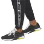 Pantalón Largo Deportivo Reebok Ri Tape Negro de Reebok, Hombre - Ref: S64127237, Precio: 37,93 €, Descuento: %