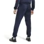 Adult Trousers Reebok RI Vector Knit Blue Unisex by Reebok, Men - Ref: S64127240, Price: 39,06 €, Discount: %