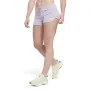 Calças Desportivas Reebok RI French Terry Violeta Mulher de Reebok, Mulher - Ref: S64127241, Preço: 20,88 €, Desconto: %