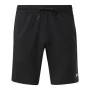 Calções de Desporto para Homem Reebok Workout Ready Preto de Reebok, Homem - Ref: S64127242, Preço: 19,78 €, Desconto: %