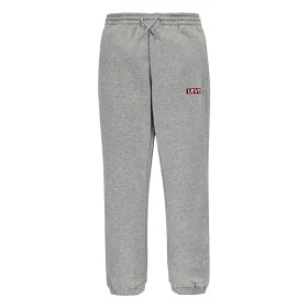 Calças de Treino Infantis Levi's Boxtab Cinzento claro de Levi's, Menino - Ref: S64127247, Preço: 32,29 €, Desconto: %