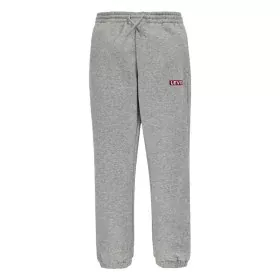 Calças de Treino Infantis Levi's Boxtab Cinzento claro de Levi's, Menino - Ref: S64127247, Preço: 32,29 €, Desconto: %