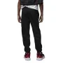 Calças de Treino Infantis Jordan Jumpman Sustainable Preto de Jordan, Menino - Ref: S64127248, Preço: 45,57 €, Desconto: %