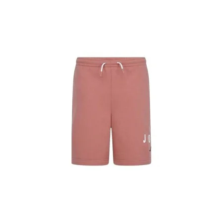 Pantaloncini Sportivi per Bambini Jordan Jumpman Sustainable Rosa di Jordan, Bambino - Rif: S64127254, Prezzo: 29,06 €, Scont...