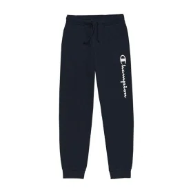 Pantalón de Chándal para Niños Champion Rib Cuff Negro Azul marino de Champion, Niño - Ref: S64127260, Precio: 25,03 €, Descu...