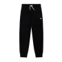 Pantalón de Chándal para Niños Champion Rib Cuff Negro de Champion, Niño - Ref: S64127261, Precio: 21,13 €, Descuento: %