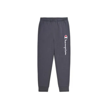 Adult Trousers Champion Rib Cuff Grey Men by Champion, Men - Ref: S64127262, Price: 36,32 €, Discount: %