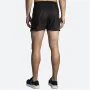 Calções de Desporto para Homem Brooks Sherpa 5" Preto de Brooks, Homem - Ref: S64127263, Preço: 42,62 €, Desconto: %