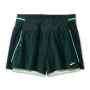 Calções de Desporto para Mulher Brooks High Point 3" 2-in-1 2.0 Verde de Brooks, Mulher - Ref: S64127265, Preço: 61,63 €, Des...